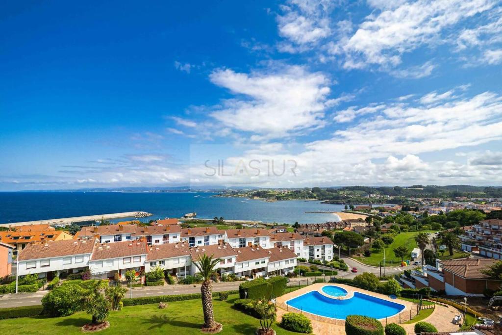 Antoxana By Silastur, Luanco