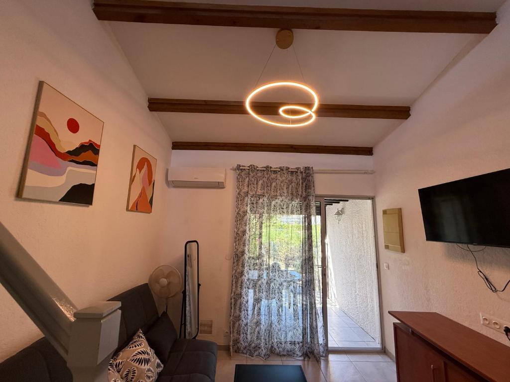 Villa Naturiste "EDEN" Héliovillage 105 - 5