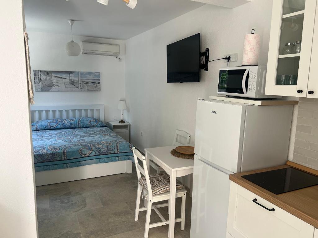 Cozy Kotor apartment, Dobrota