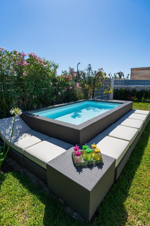 Villa Alice by Ortigiaapartments - 3
