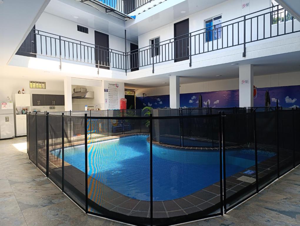 Proyecto MOONLIGHT, Villavieja