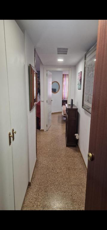 Apartamento en la Nogalera - 3