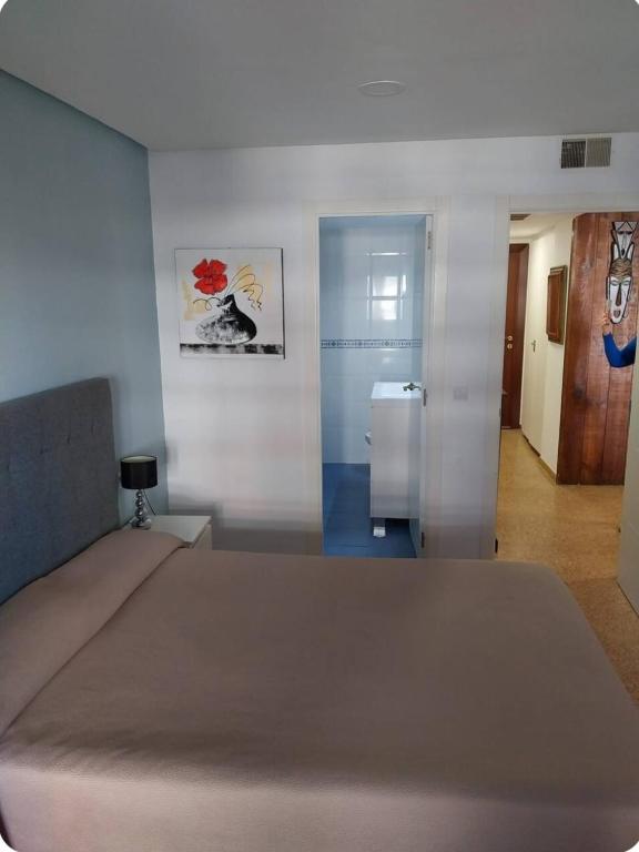 Apartamento en la Nogalera - 5