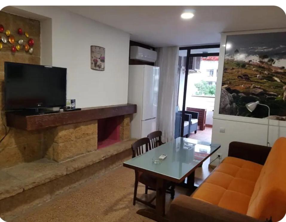 Apartamento en la Nogalera - 1