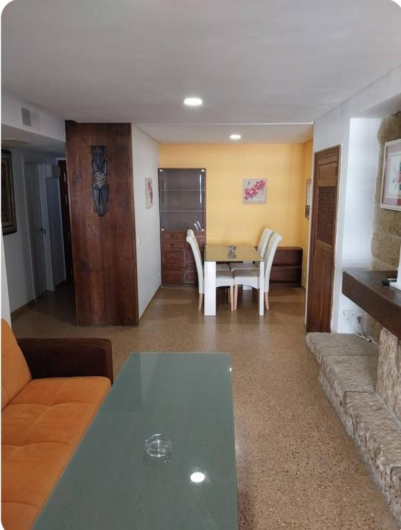 Apartamento en la Nogalera - 2