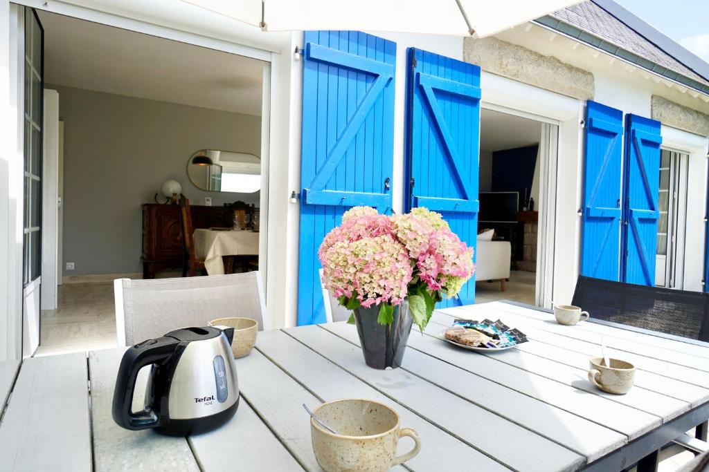 Ty Ma Bro, Moëlan-sur-Mer