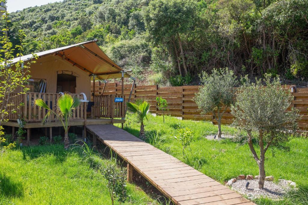 Sea Glamping - 2