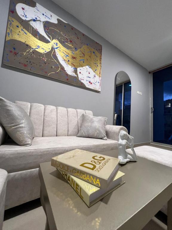 Exclusivo apartamento art zona norte - 2