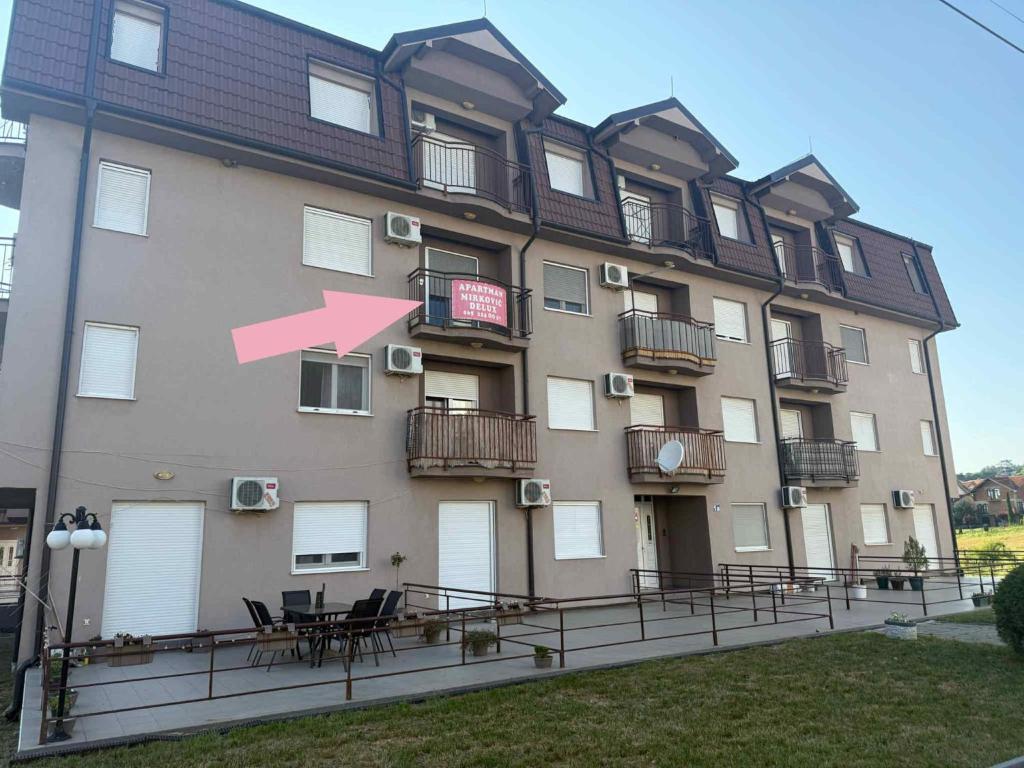Apartman Delux - 2