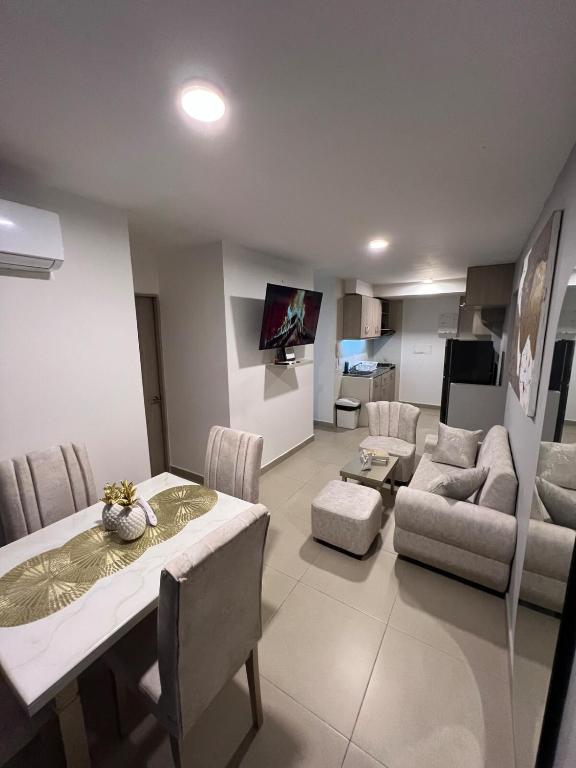 Exclusivo apartamento art zona norte - 4