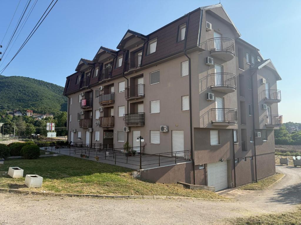 Apartman Delux - 3