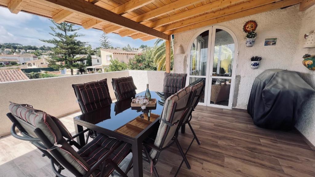 Casa Tanja - 1