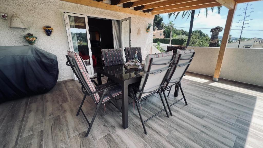 Casa Tanja - 5