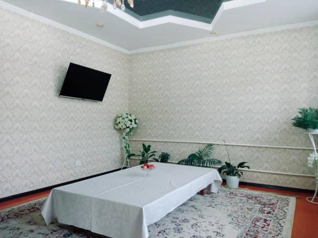 UYA Guest House, Kochkor