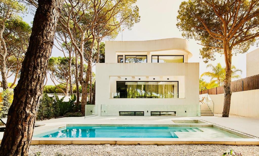 Villa Gatán - 1