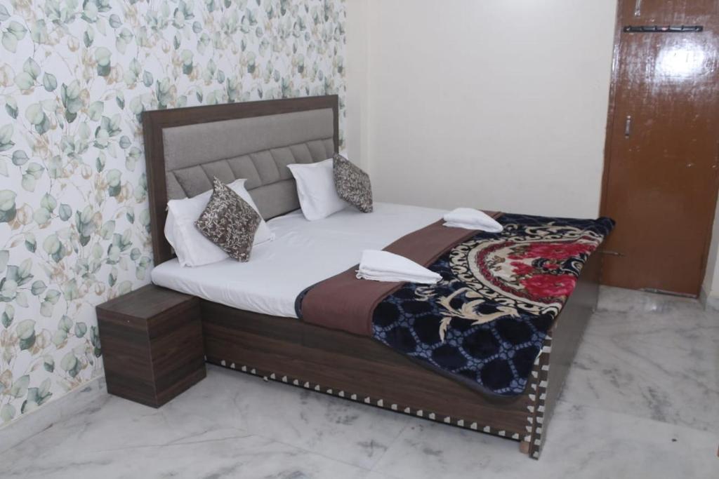 Shri ji seva kunj, Mathura