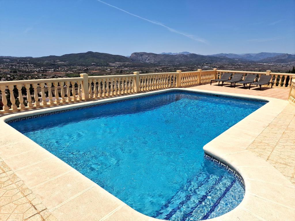Perla del Montgó - 4