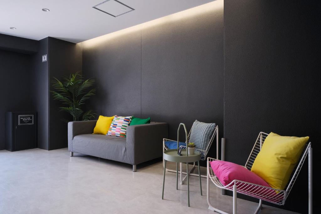 Junction Namba South Hotel Apartment ジャンクション難波南ホテルアパートメント