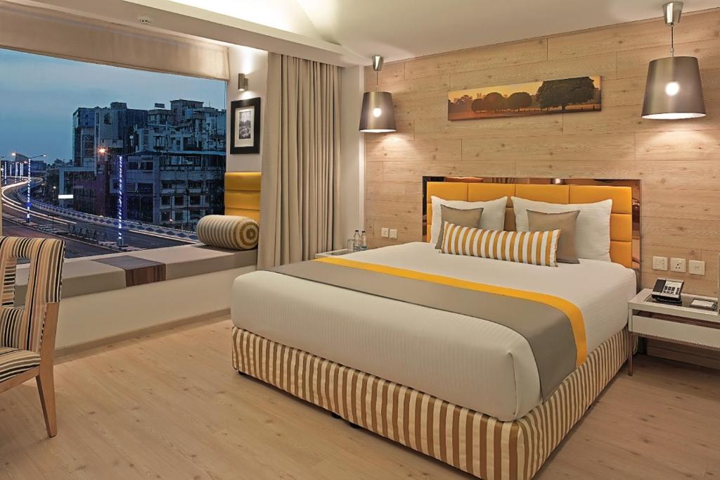 バーサーナ ブティック ホテル - Room image