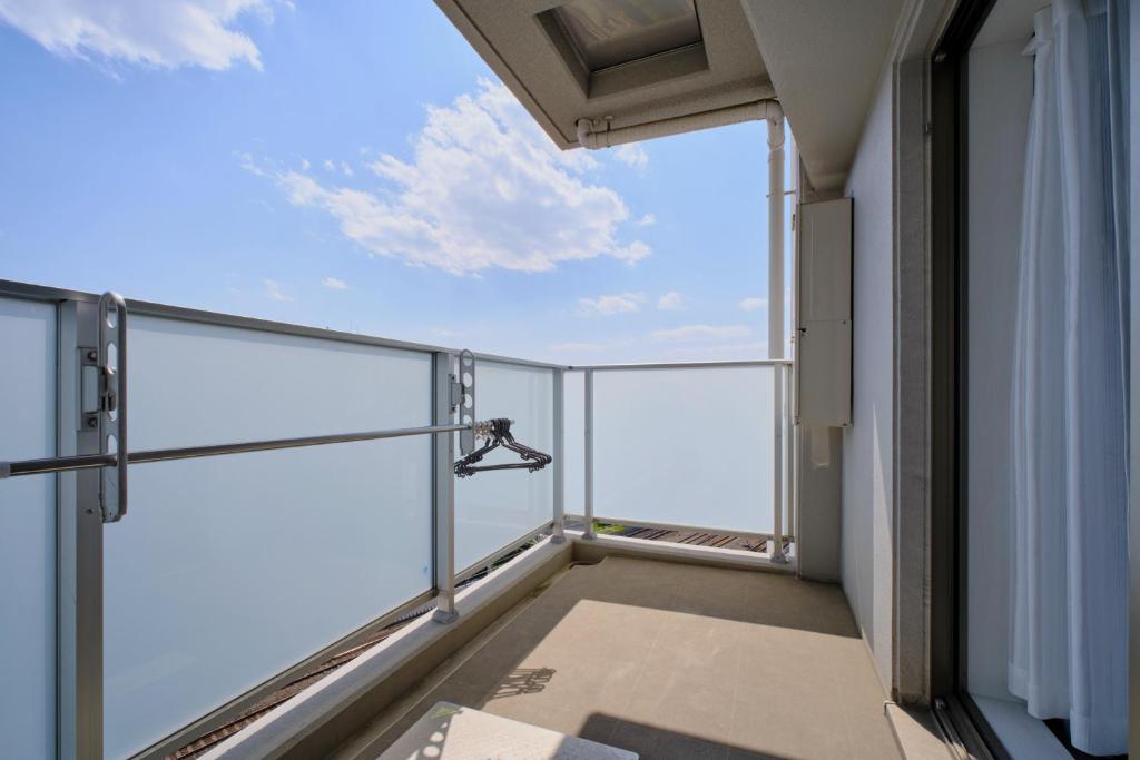 Junction Namba South Hotel Apartment ジャンクション難波南ホテルアパートメント
