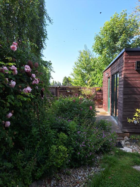 temps 1solite, Andenne