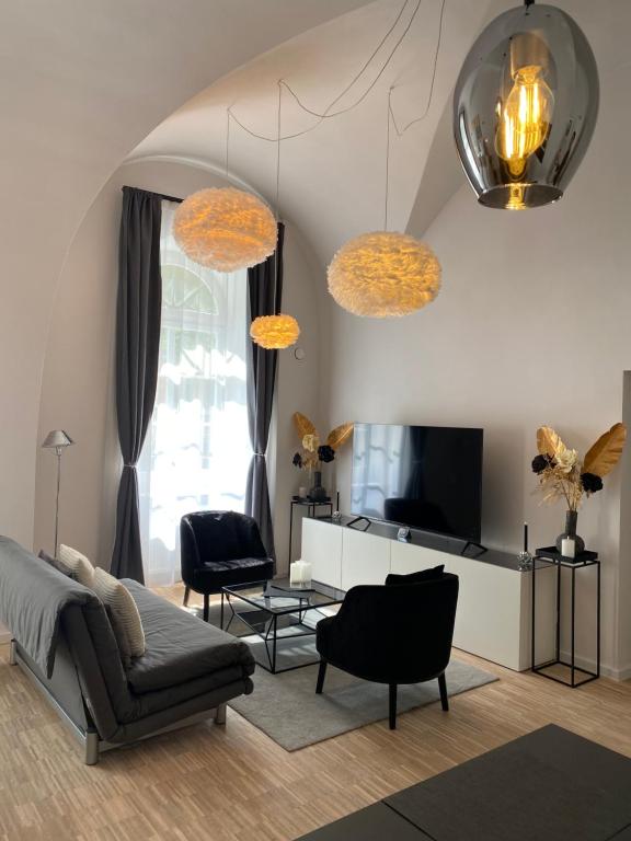 Salinenblick, Bad Reichenhall