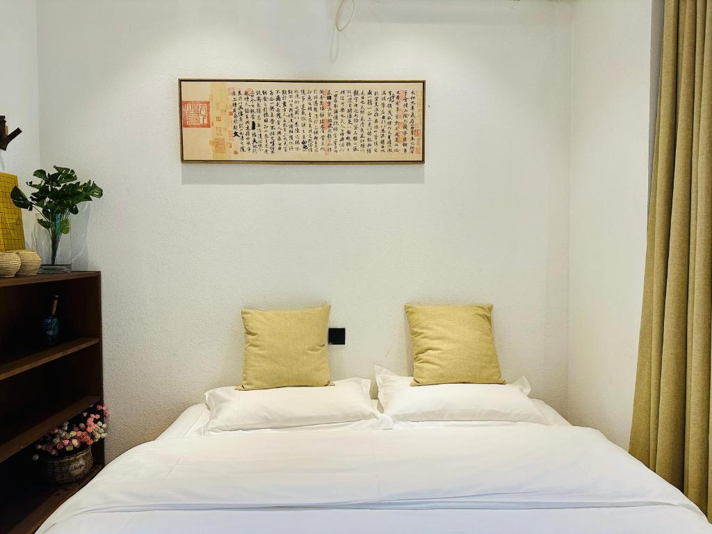 Comfortable mattresses