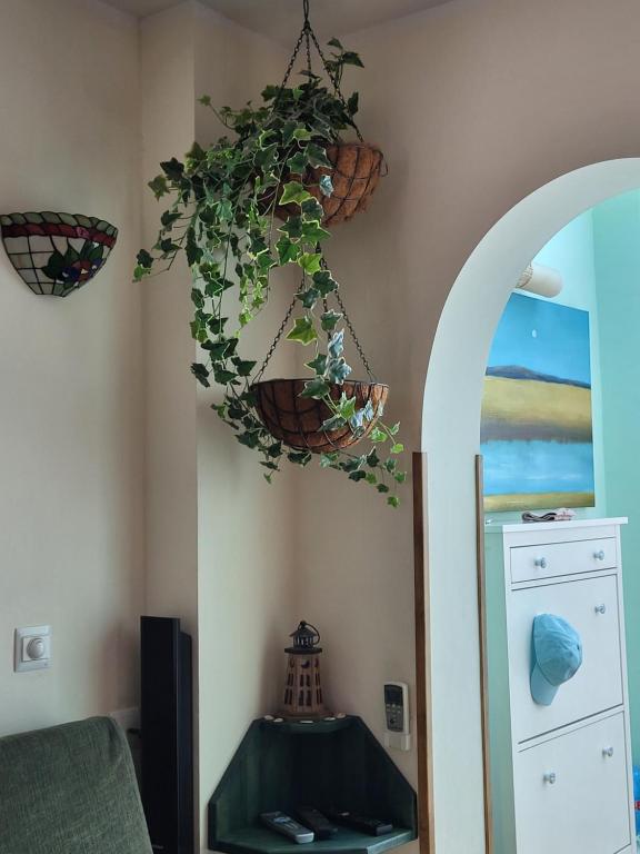 Townhouse, Adosado con Encanto -130 m2 - WiFi 600 Mb - Community Pool - Private patio - 5