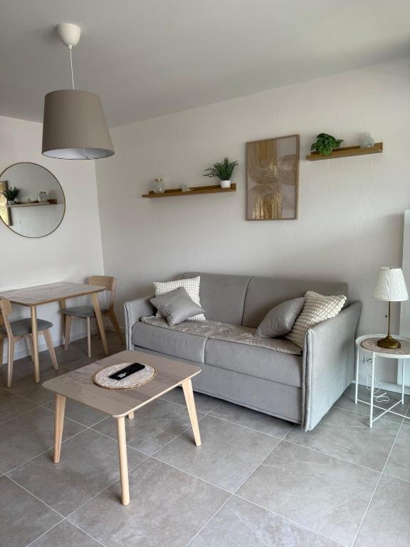 La parenthèse - 50 m de la plage, Saint-Hilaire-de-Riez