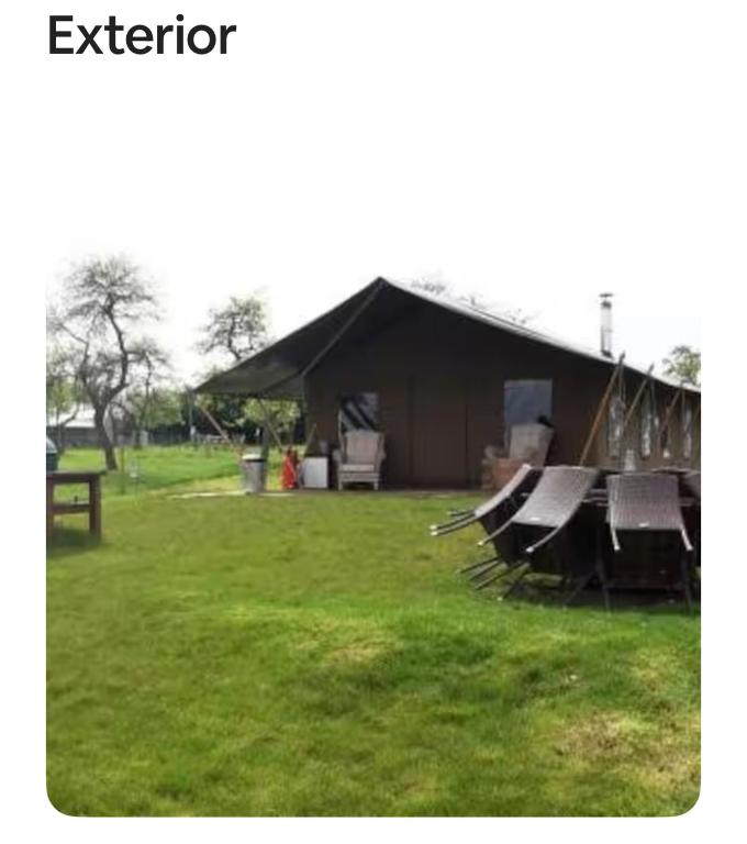 Peartrees, Upper Arley