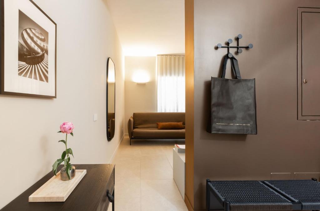 Interno2 - Cozy flat near Vatican Museums - 2