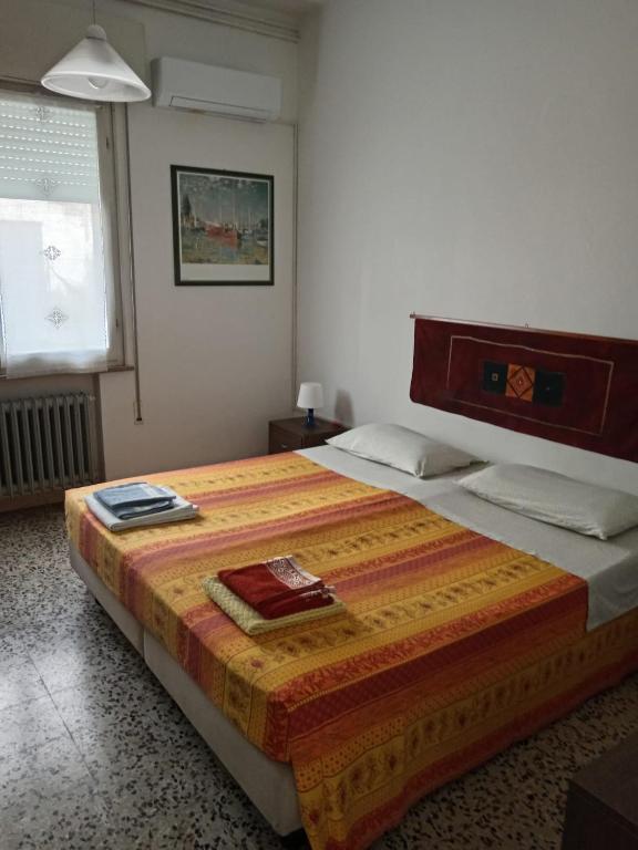 Ampio appartamento per 4/6 pers - 5