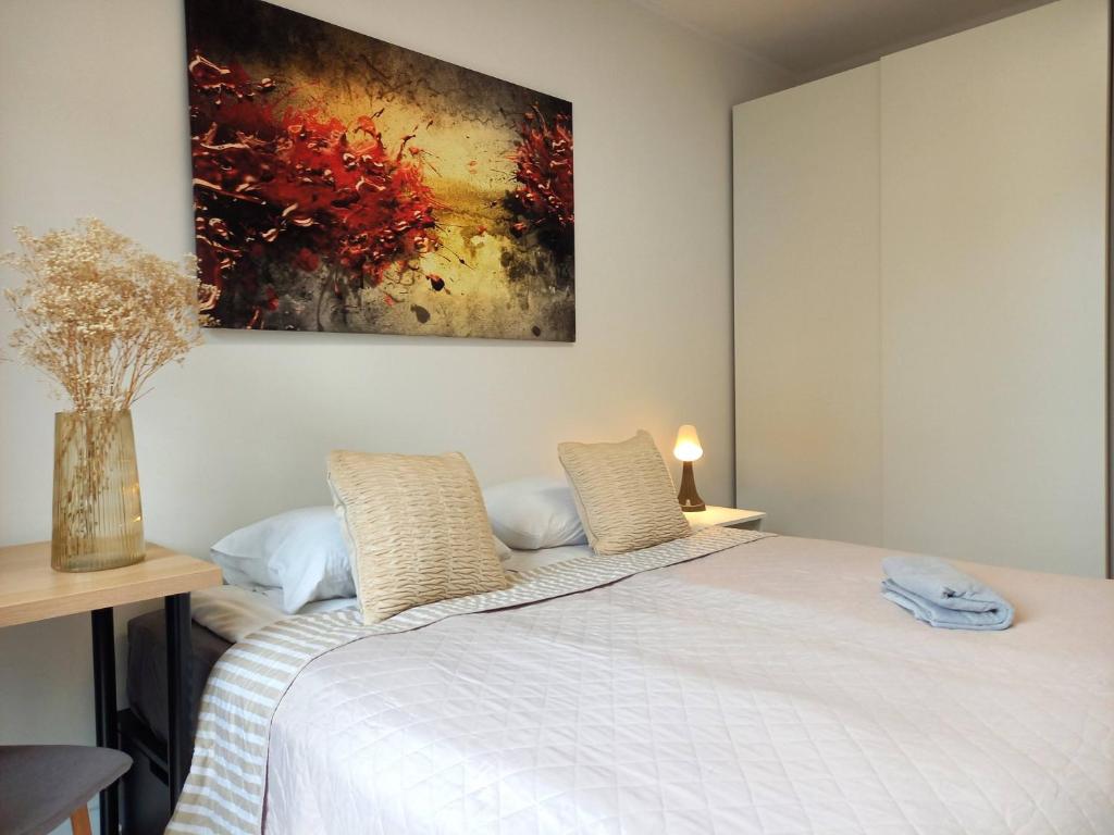 Brevi - Apartament wakacyjny, Danzica