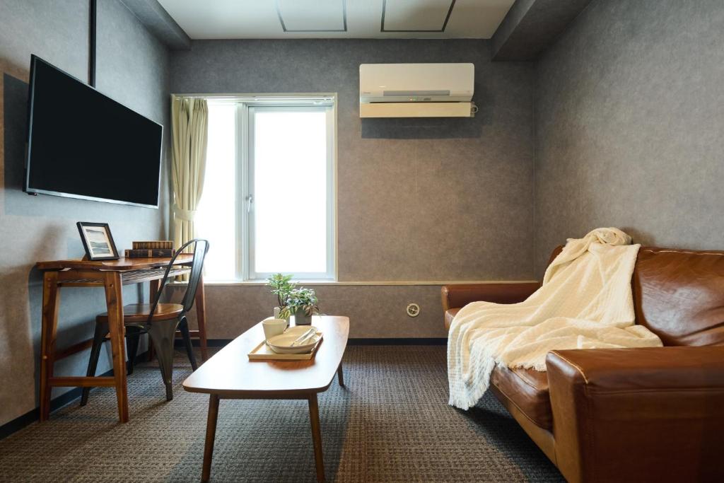 Sapporo - Apartment - Vacation STAY 29257v, Sapporo