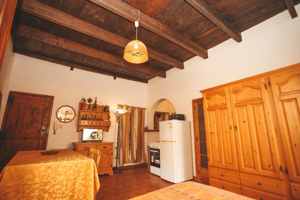 Doria studio Alghero - 2