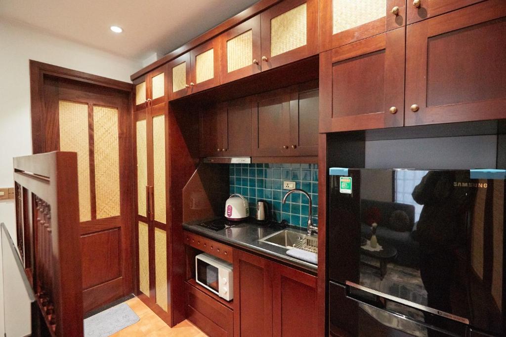 Camellia Residence Hanoi - 4