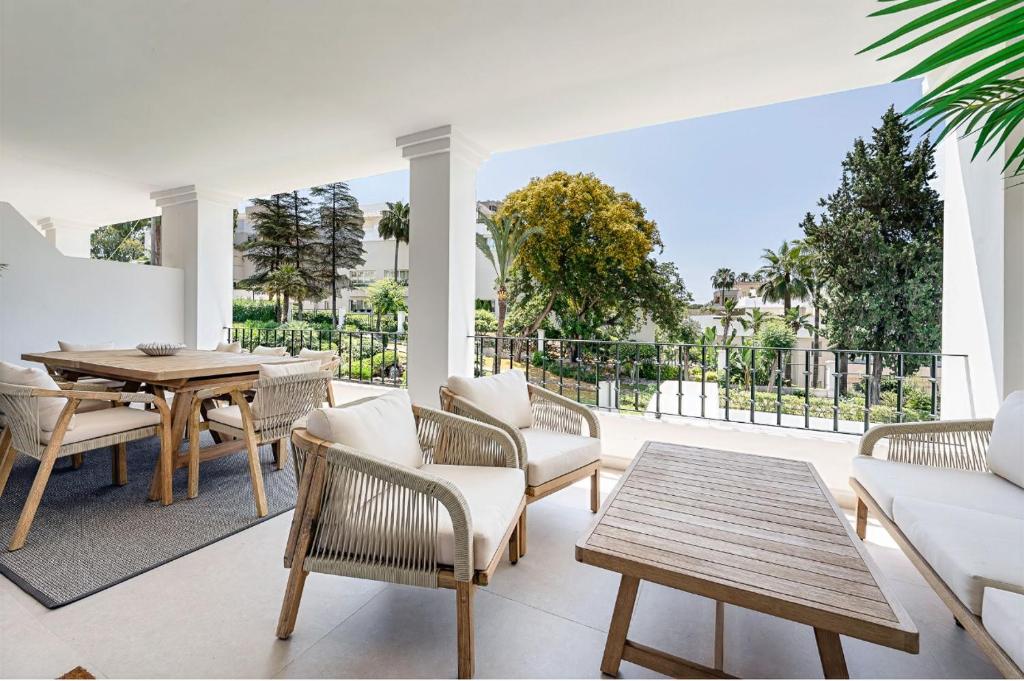 Triplex en Aloha Gardens, 4 habitaciones - 4