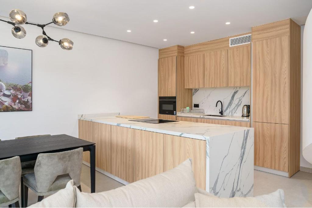 Triplex en Aloha Gardens, 4 habitaciones - 3