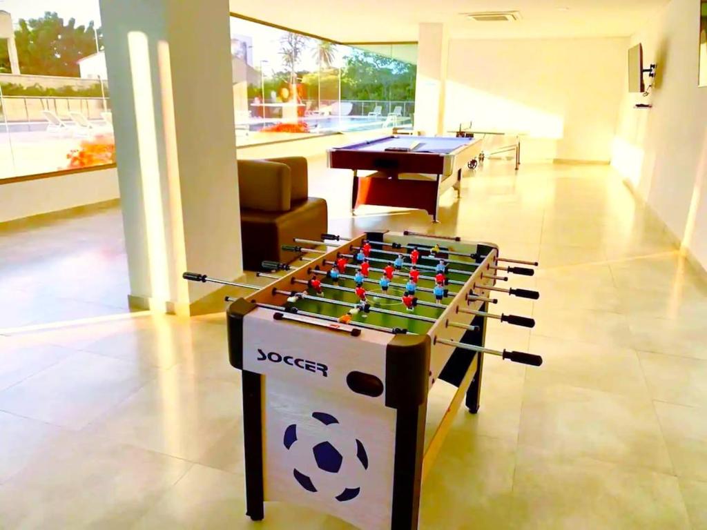 Apartment in Santa Marta Samaria Beach Club - 5