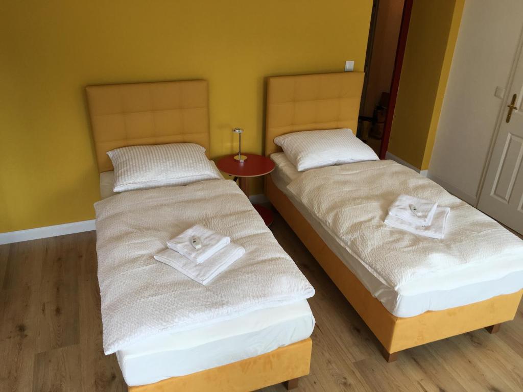 Alte Post Greifenstein photo
