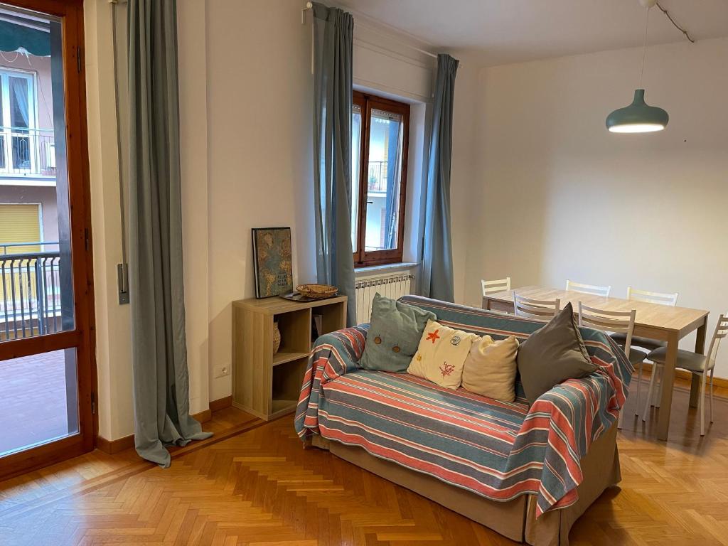 GIOBEA New Aptm with A/C, Monterosso al Mare