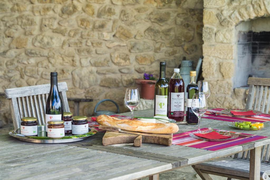 お料理のイメージ