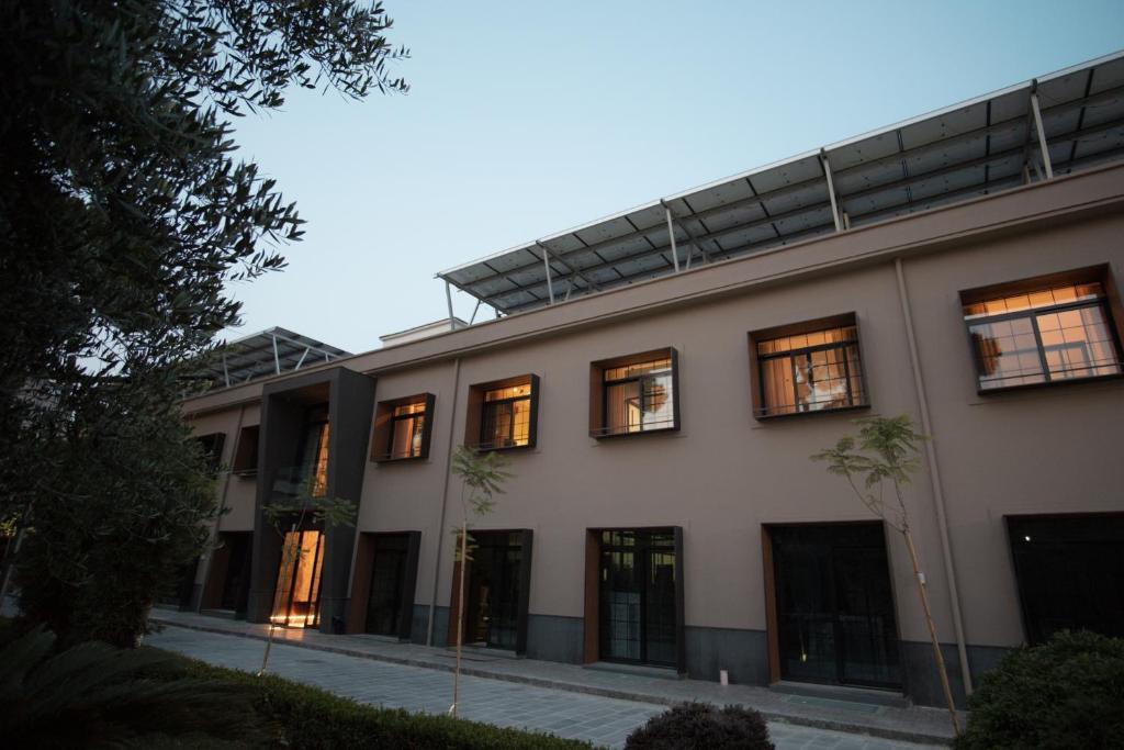 Palazzo Sebeto - 3