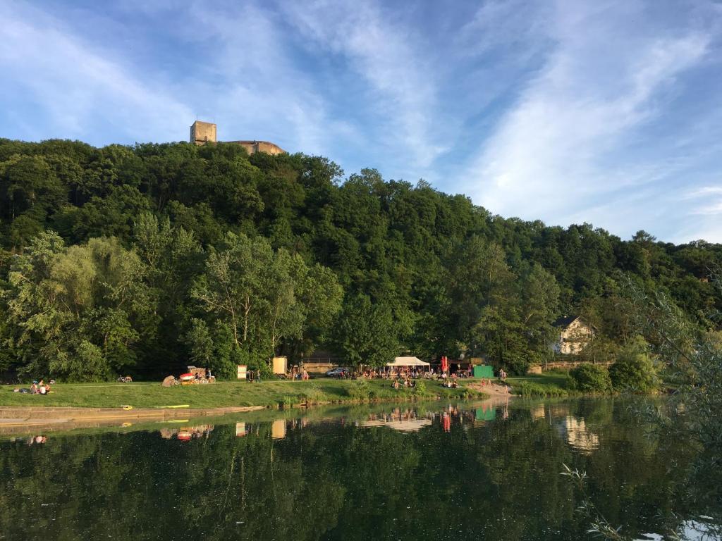 Alte Post Greifenstein photo