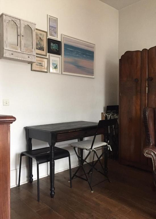 Grand Studio Trouville centre - 4