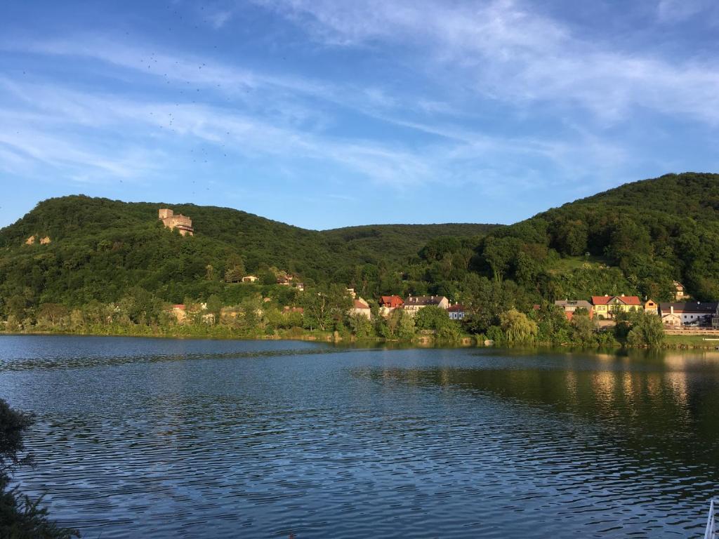 Alte Post Greifenstein photo