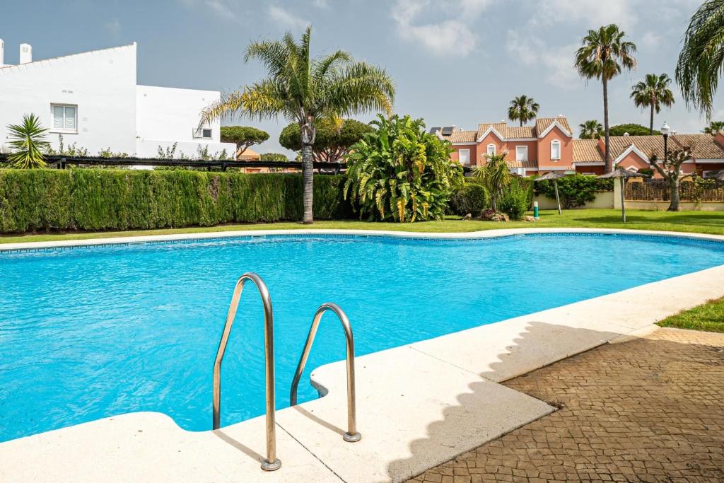 Brisamar, Chiclana de la Frontera