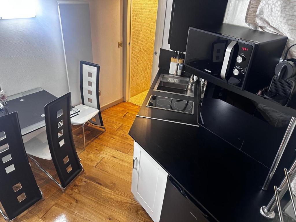 Studio Montmartre by HPN - 3