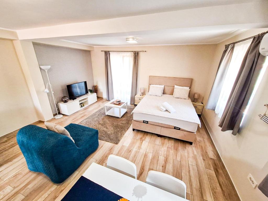Bradasevic Apart Resort Tivat - 3