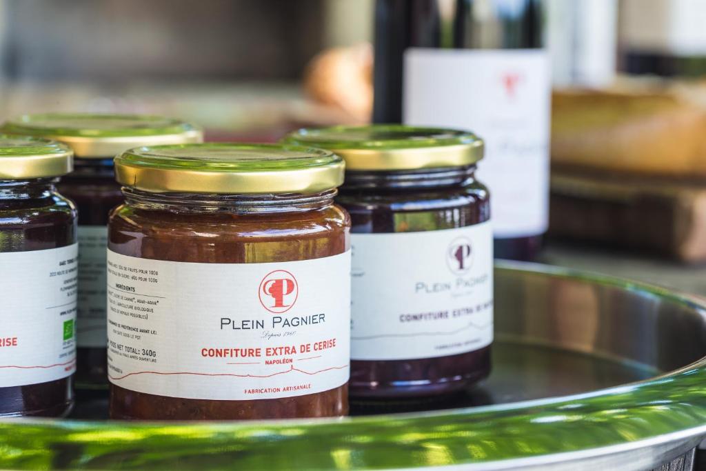 お料理のイメージ